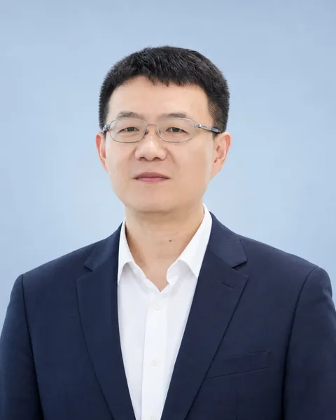 Ming 肖像