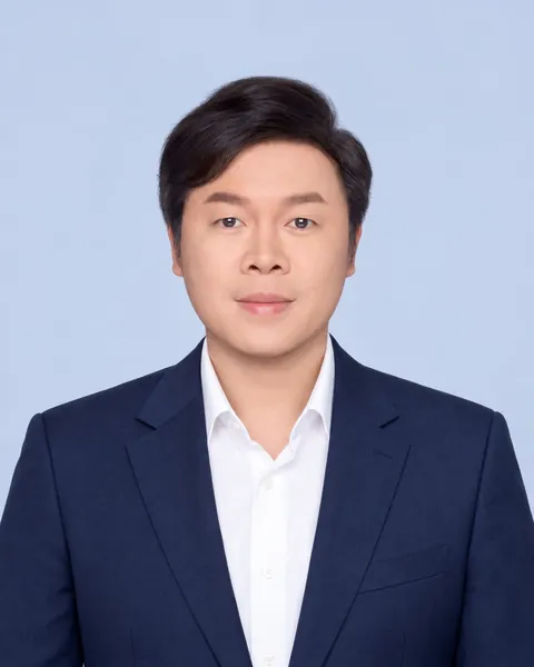 Stanley 肖像